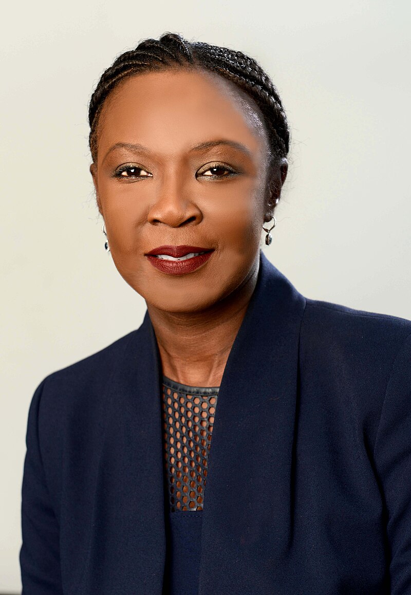 Susan Wangari