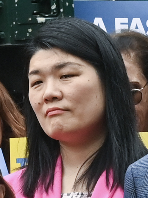 Susan Zhuang