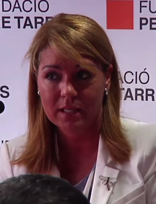 Susana Camarero