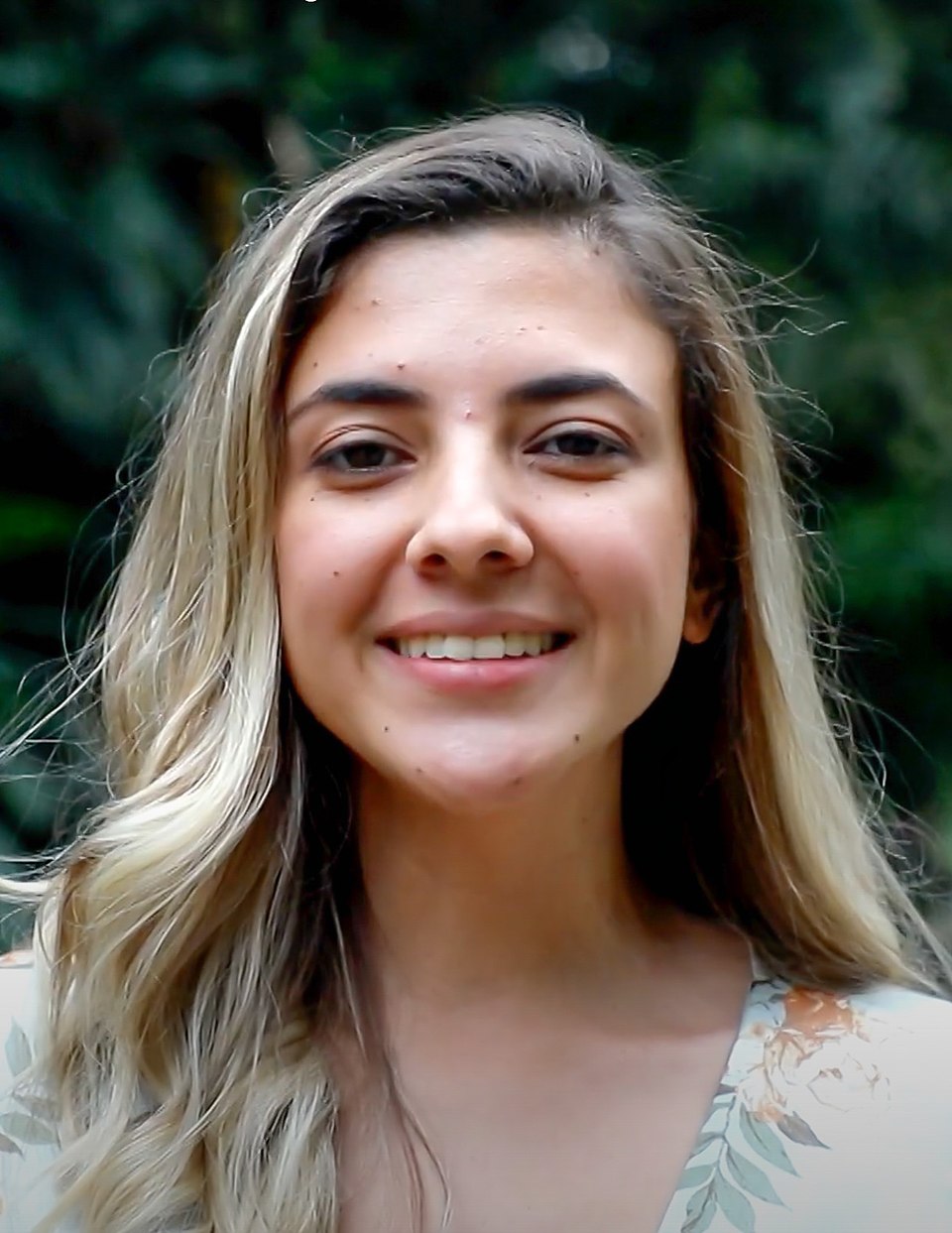 Susana Gómez