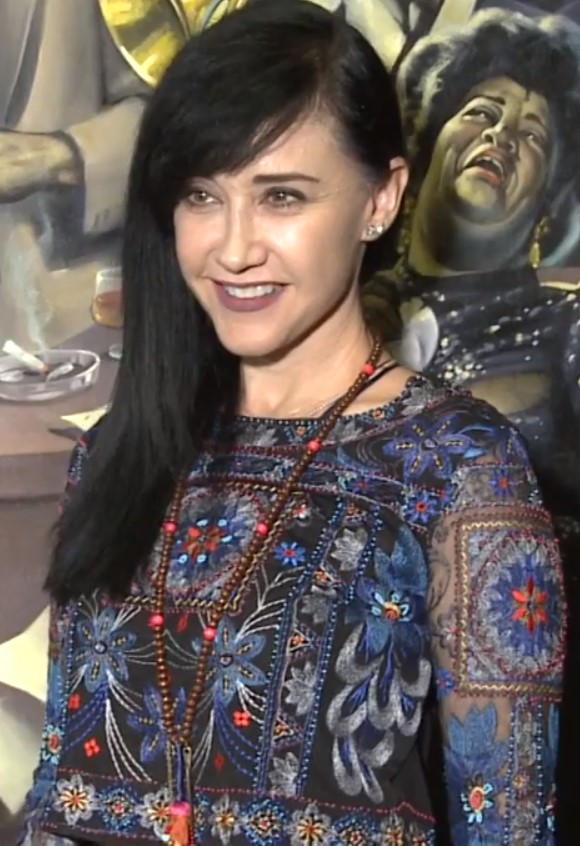 Susana Luz