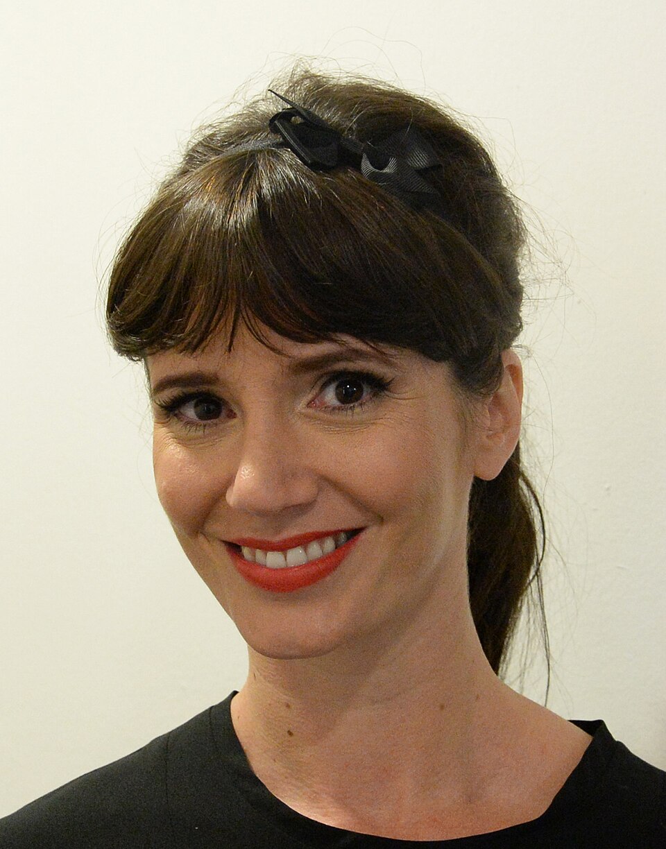 Susana Peralta