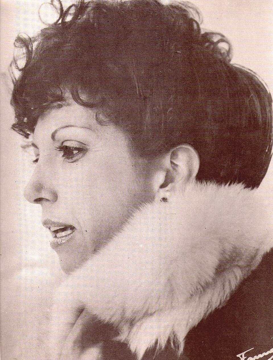 Susana Tana Rinaldi