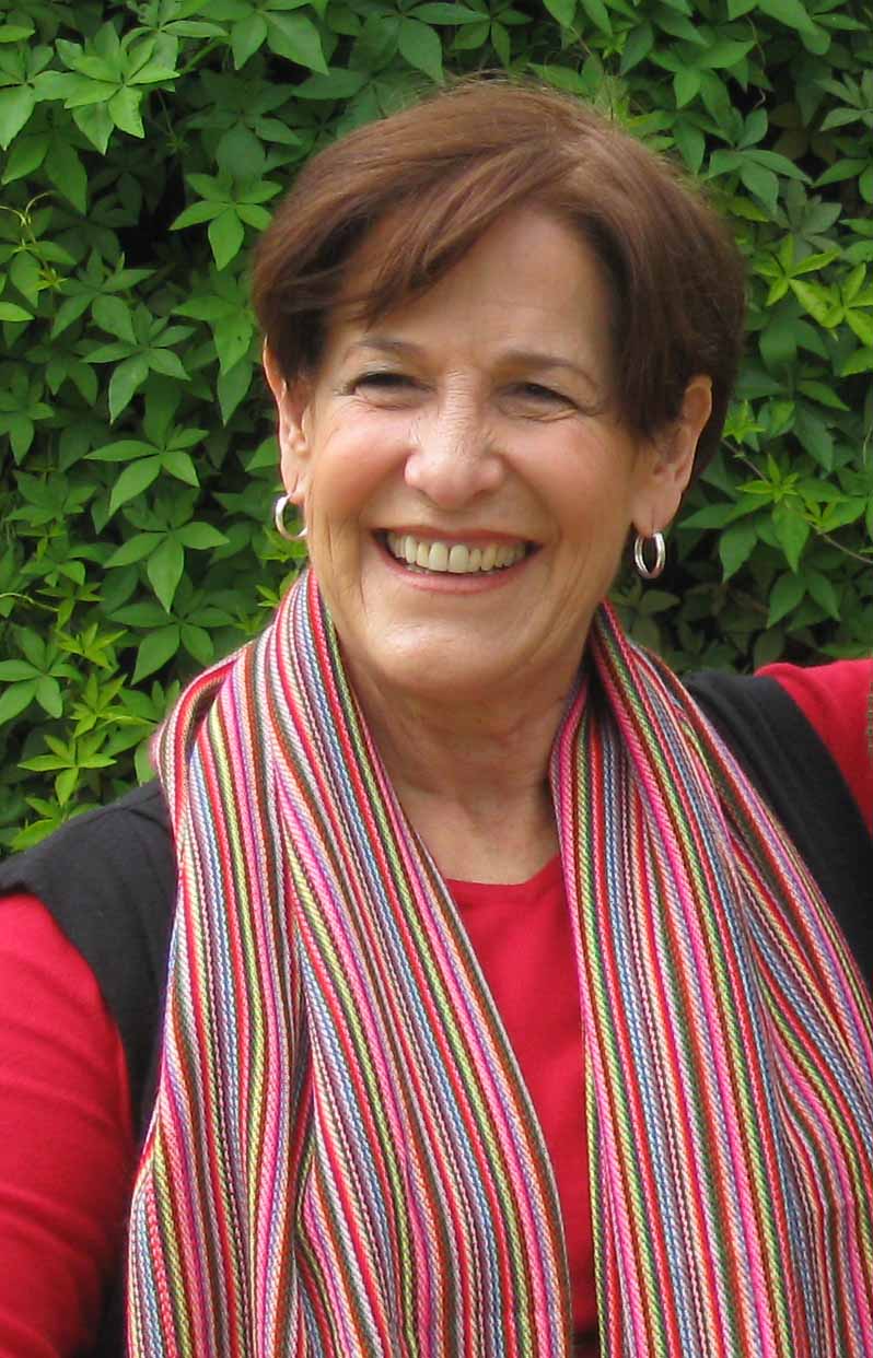 Susana Villarán de la Puente