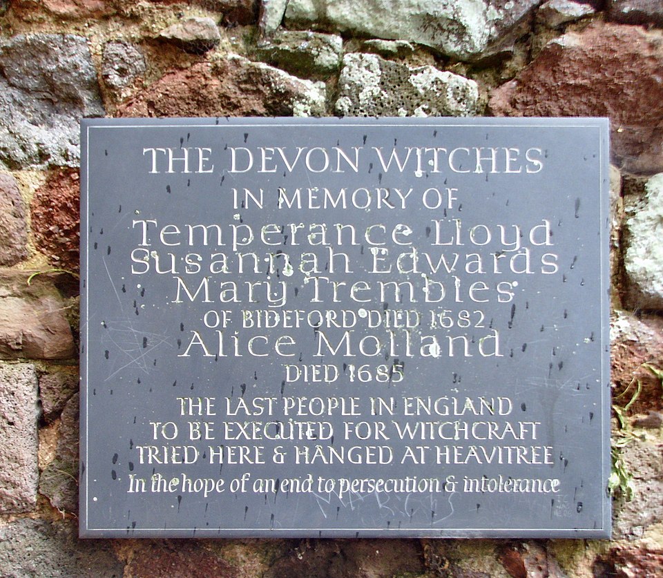 Susanna Edwards