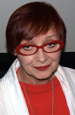 Susanna Fantozzi