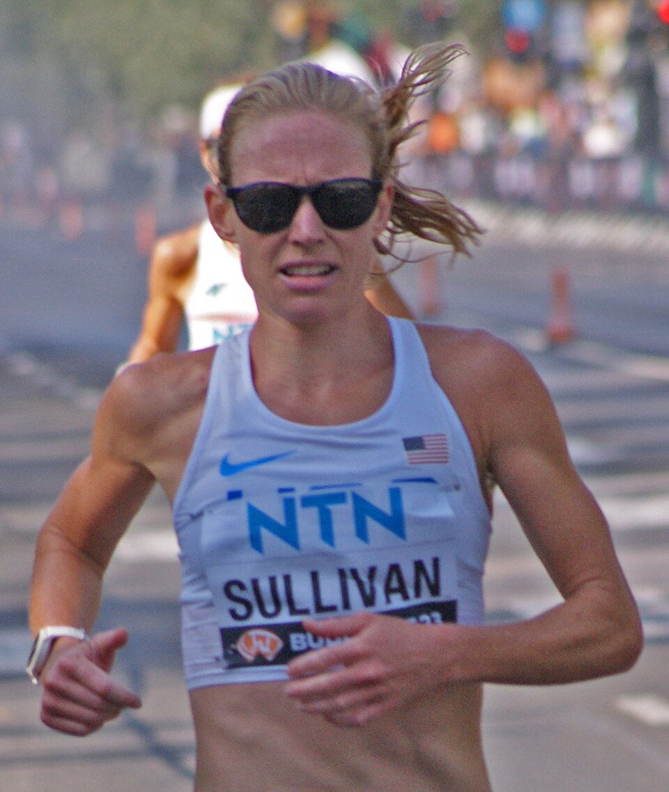 Susanna Sullivan