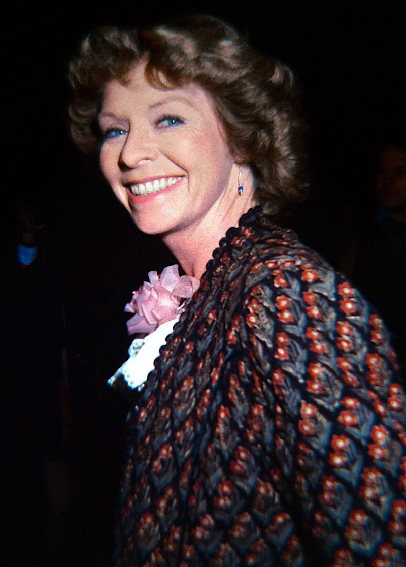Susannah Morgan