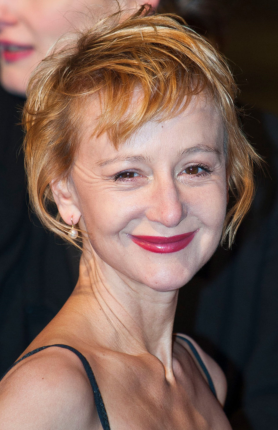 Susanne Anna