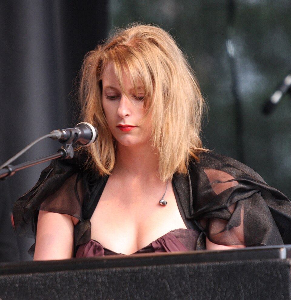 Susanne Björk