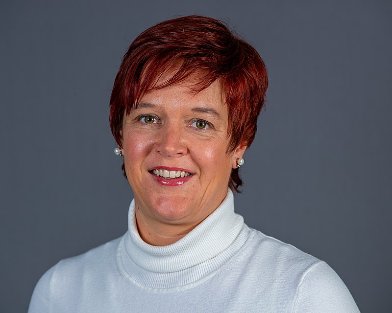 Susanne Ferschl