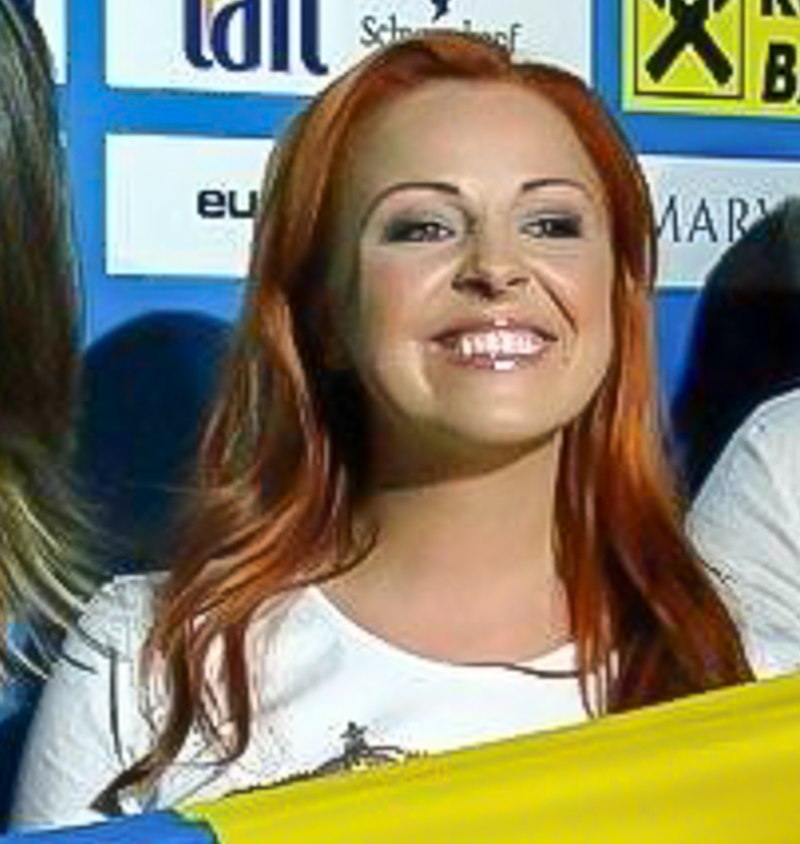 Susanne Georgi