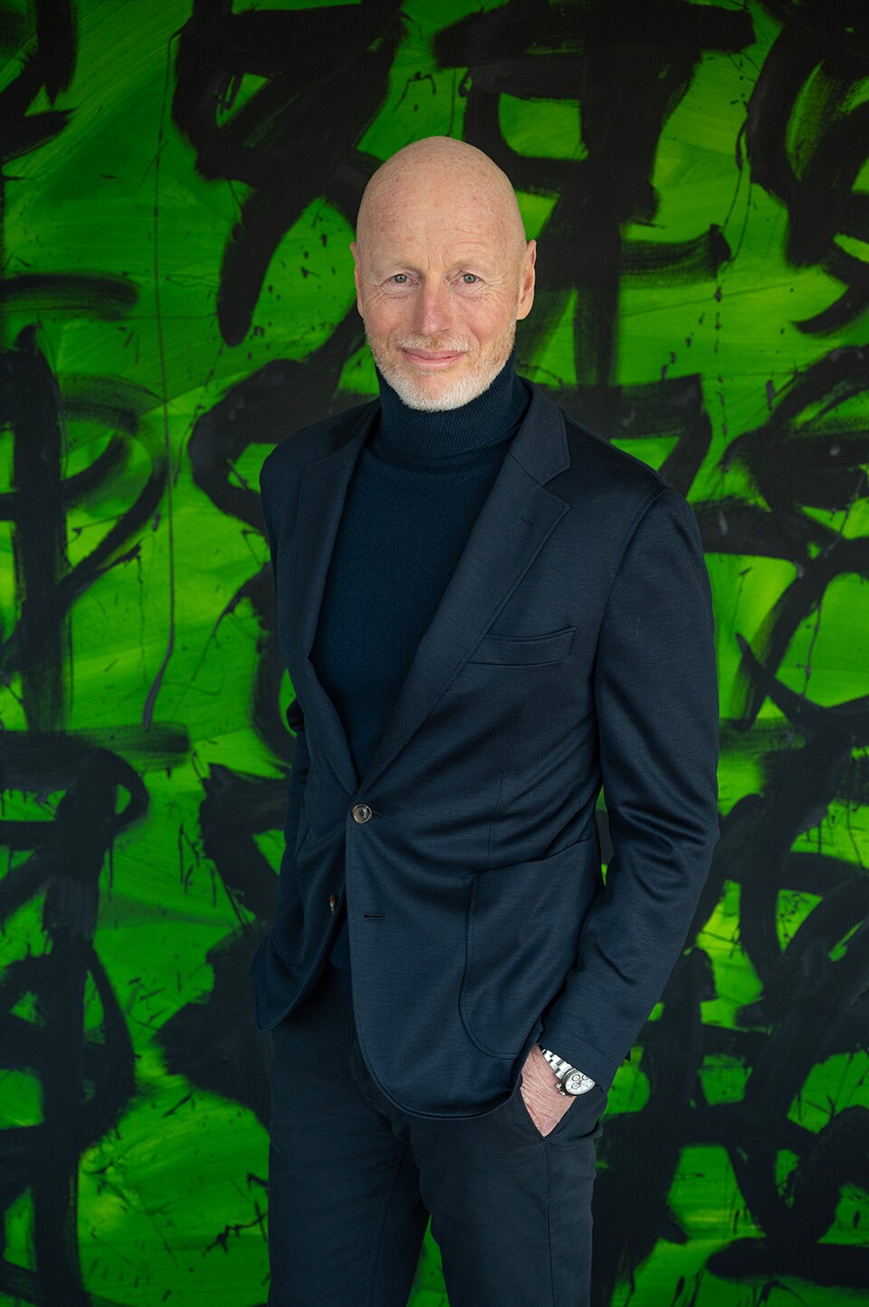 Susanne Walder