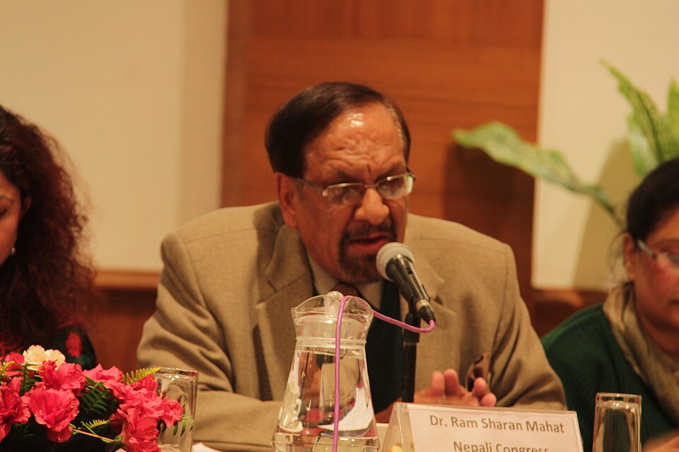 Sushil Bastola