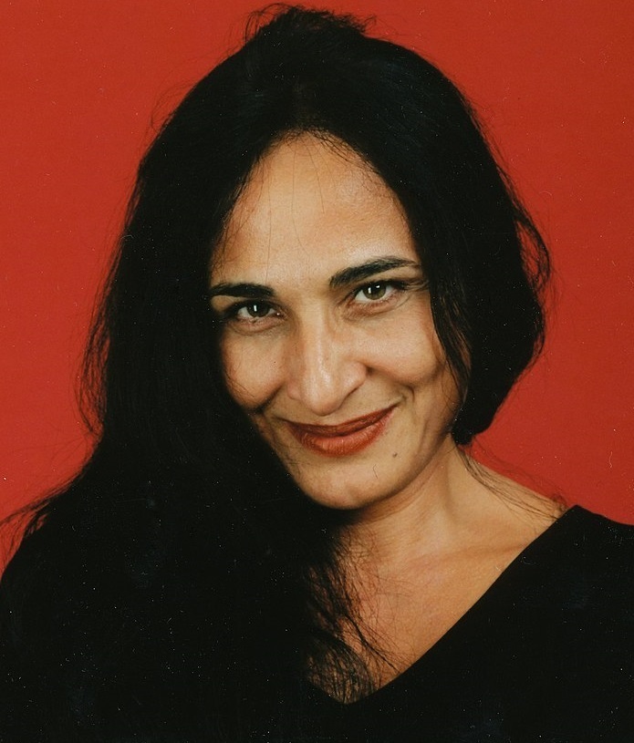 Sussan Taslimi