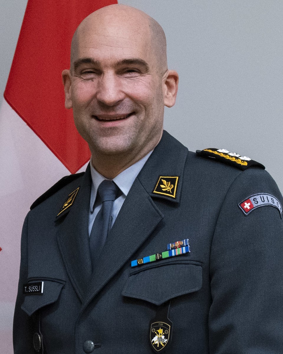 Süssli
