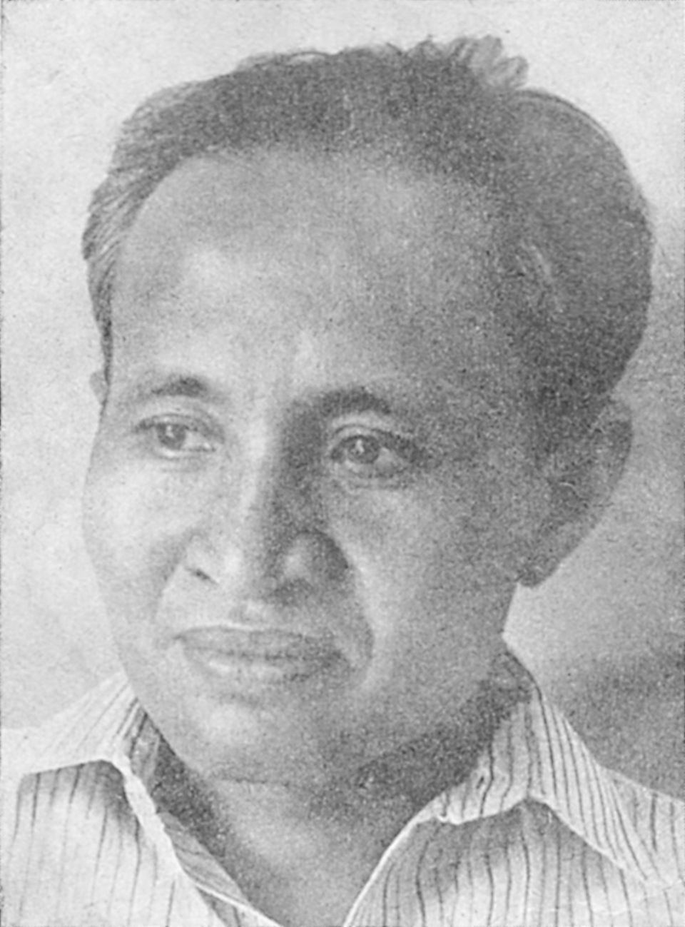 Sutan Takdir Alisjahbana
