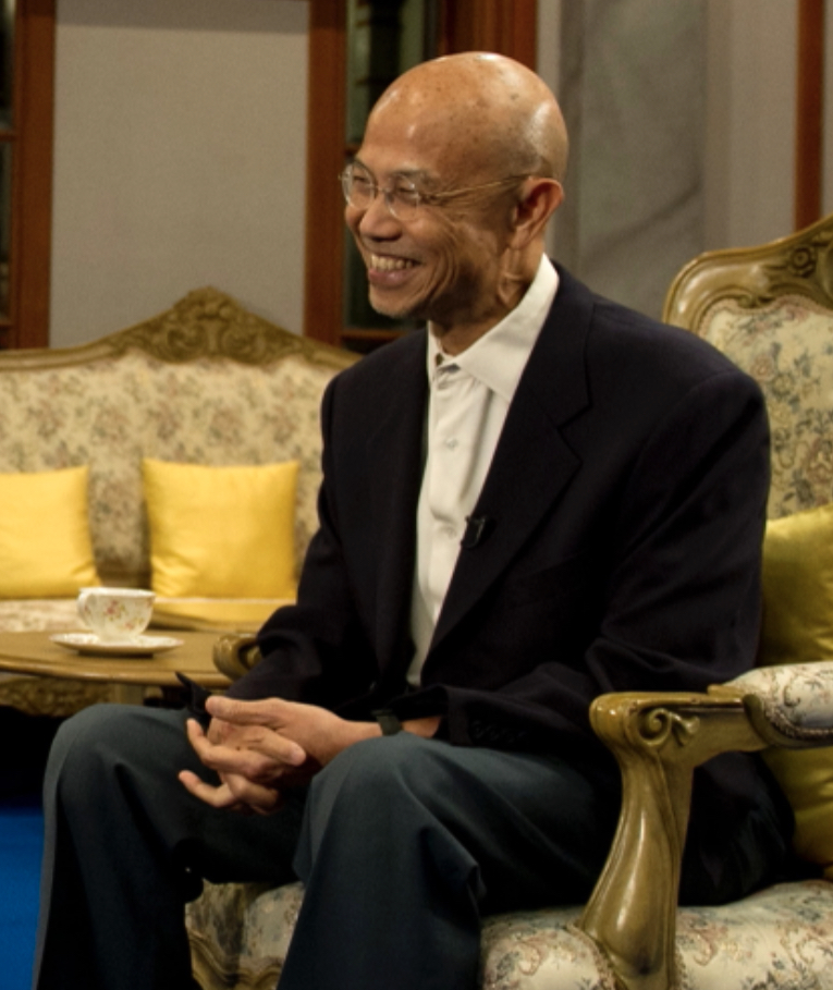 Suthichai Yoon