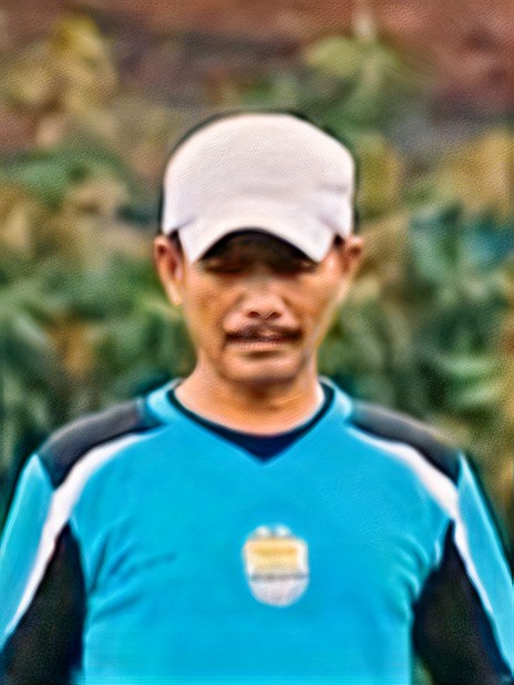 Sutiono Lamso
