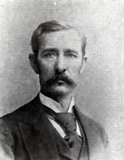 Sutton Waugh