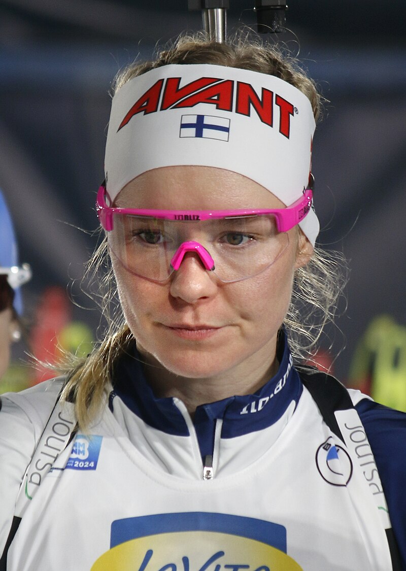 Suvi Minkkinen