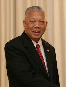 Suwit Khunkitti