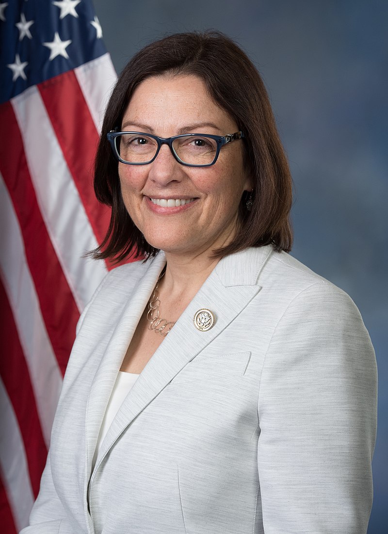 Suzan DelBene