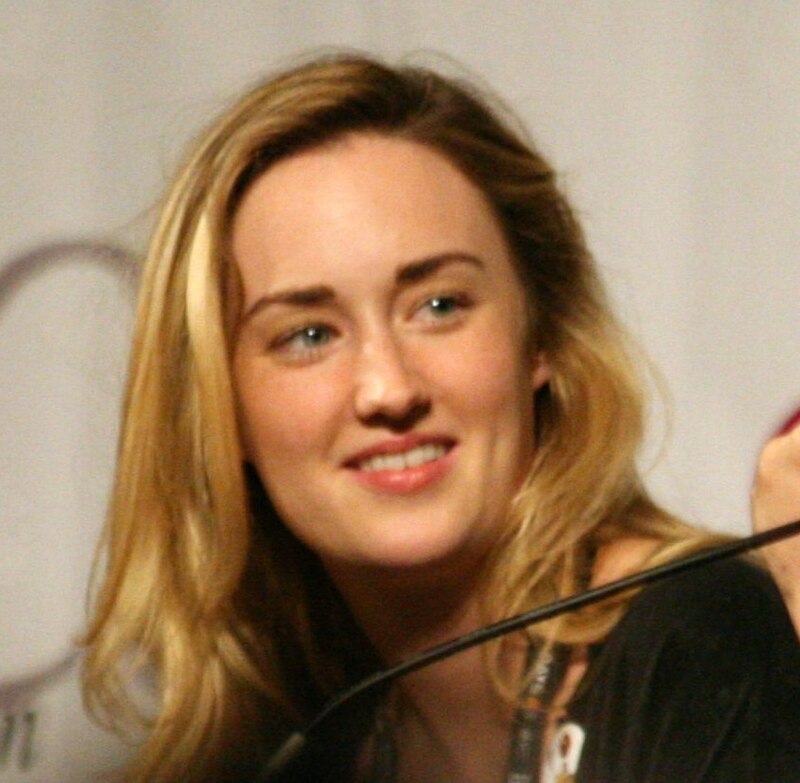 Suzanne Denton