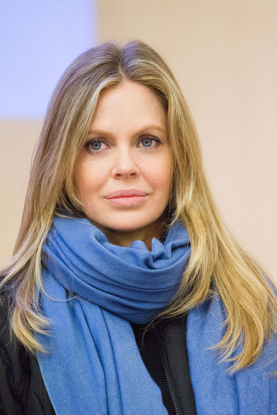 Suzanne Duval