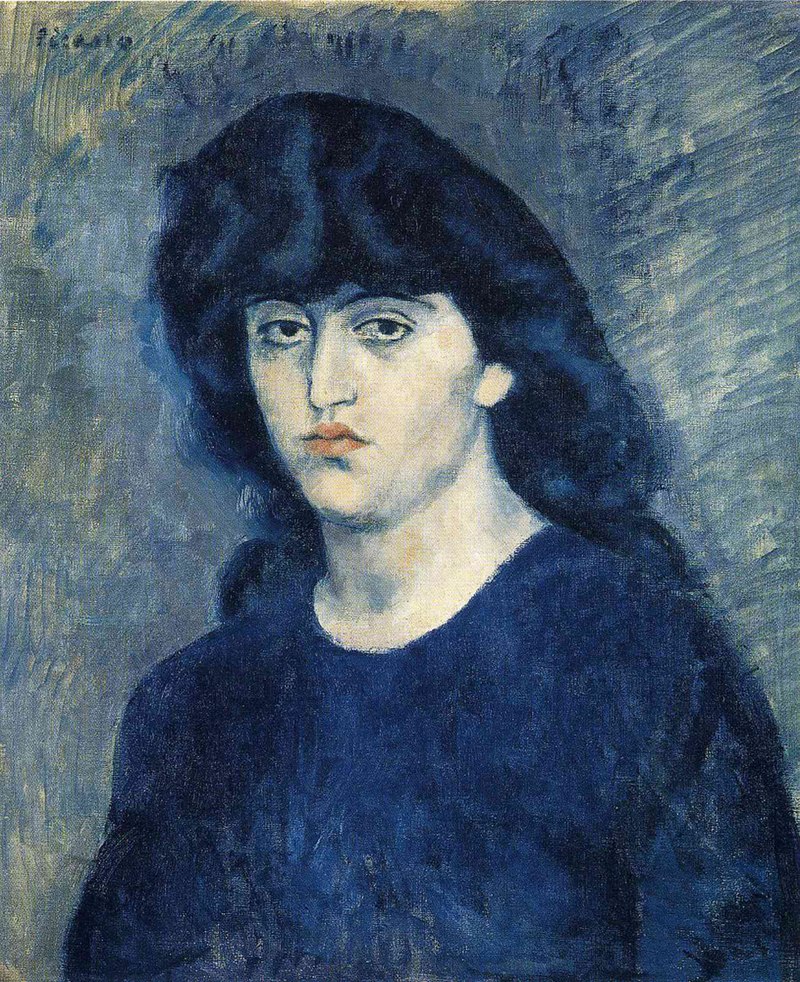Suzanne Fabre