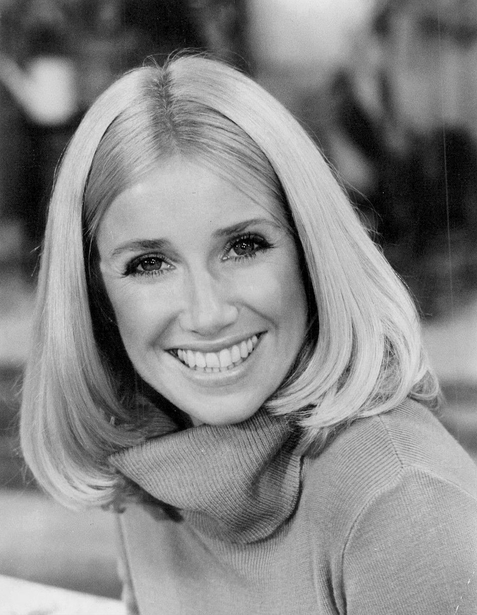 Suzanne Gardener