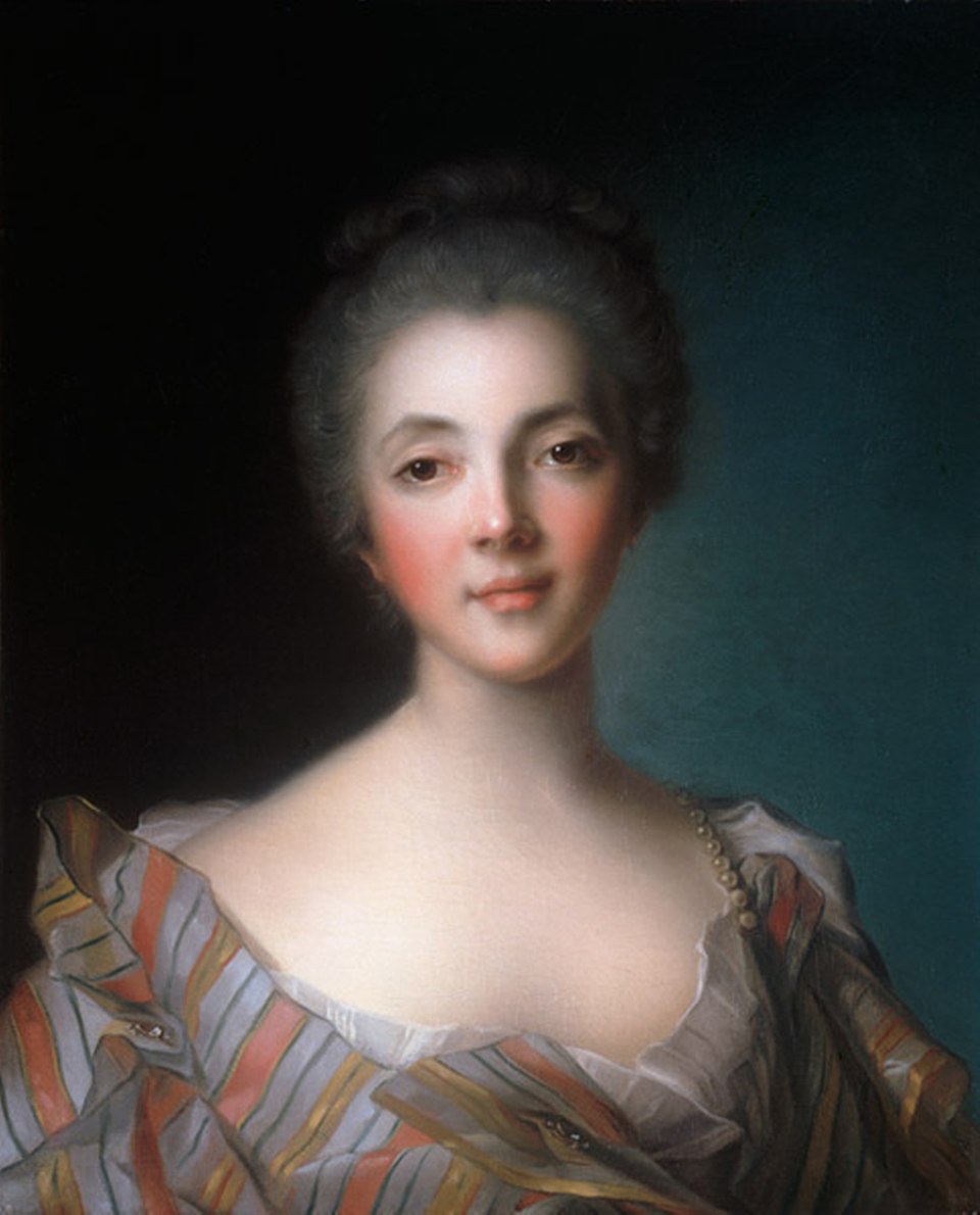 Suzanne Louise Marie Fontaine