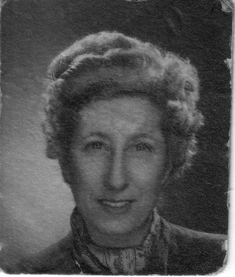 Suzanne Peignot