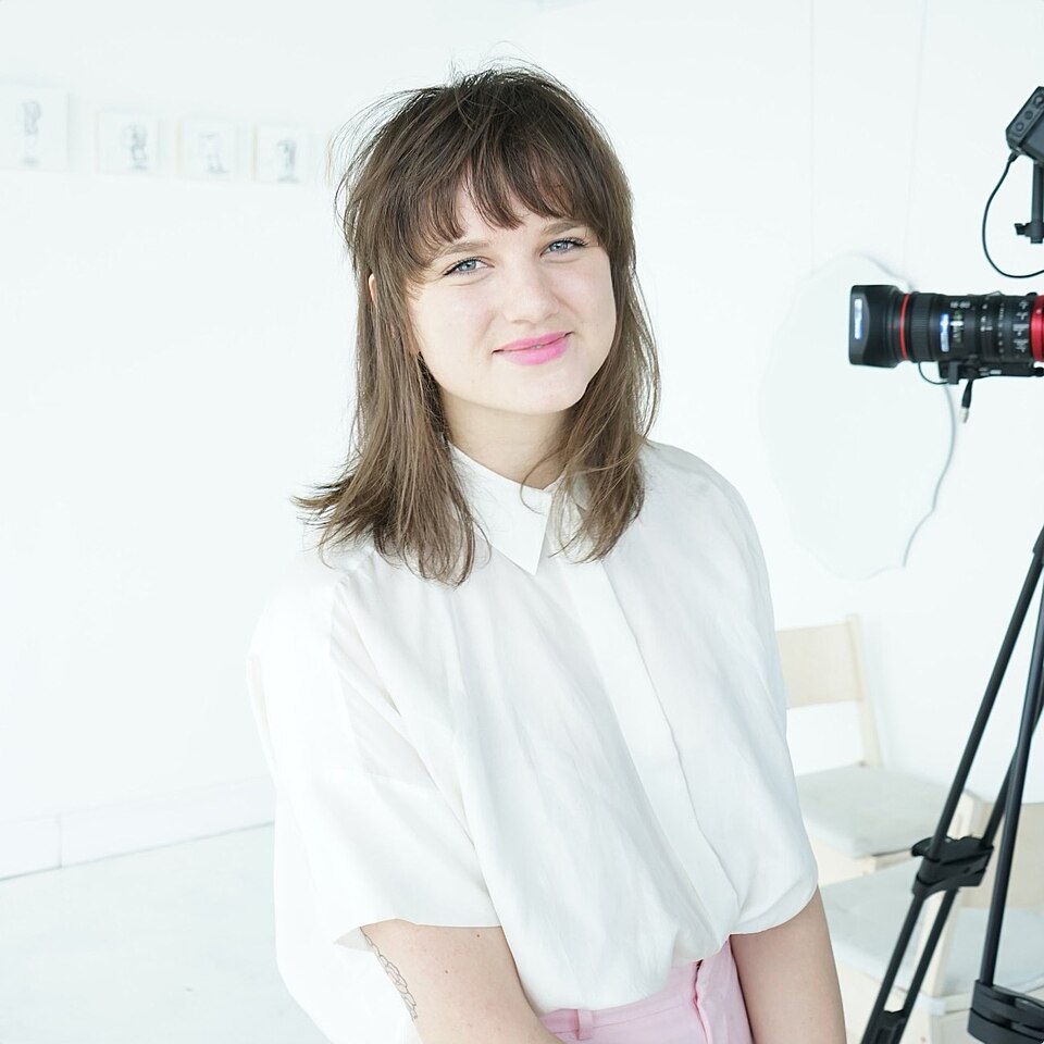 Suzanne Saroff