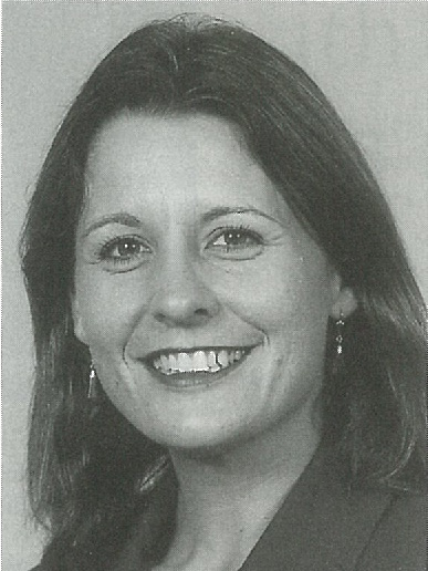 Suzie Dyson