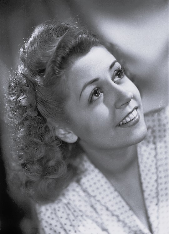 Suzy Bartlett