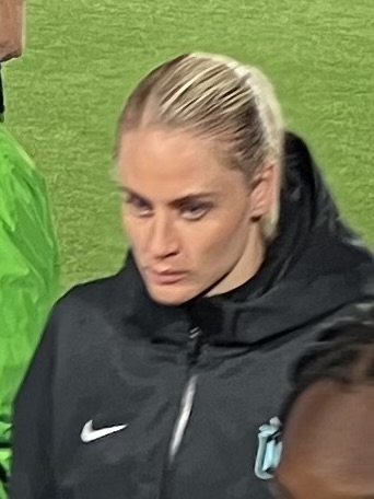 Svava Guðmundsdóttir