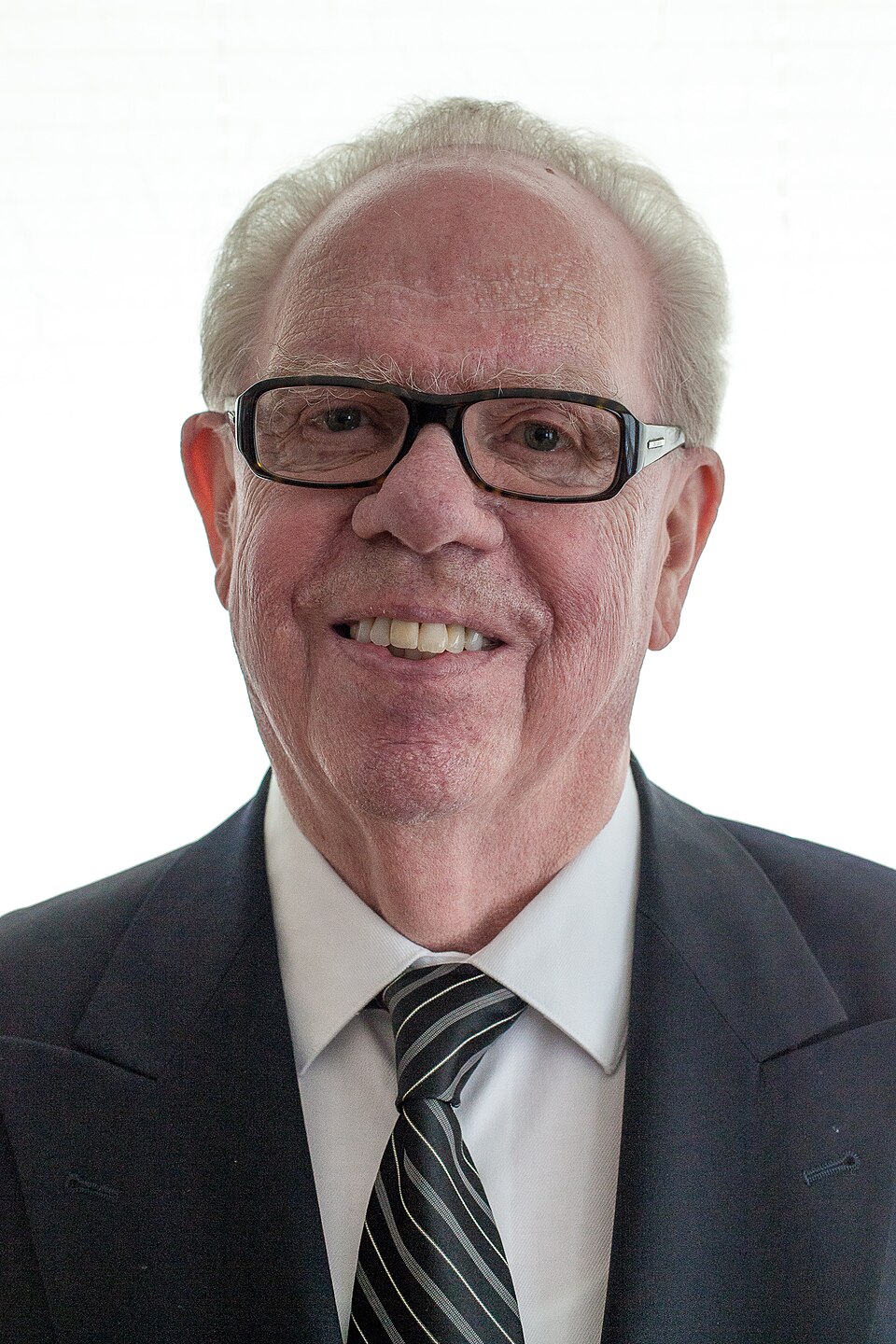 Svavar Jóhannsson