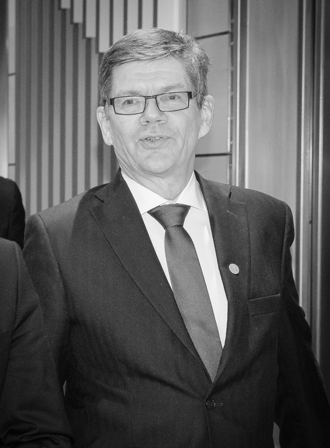 Svein Stølen