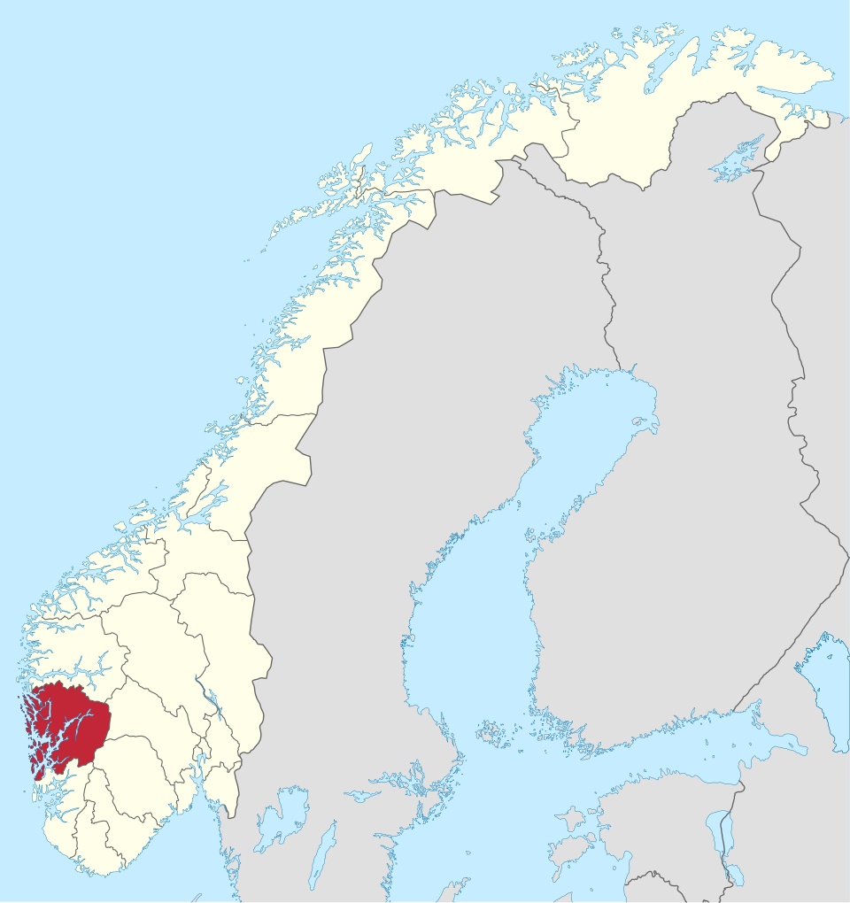 Sveinung Fjose