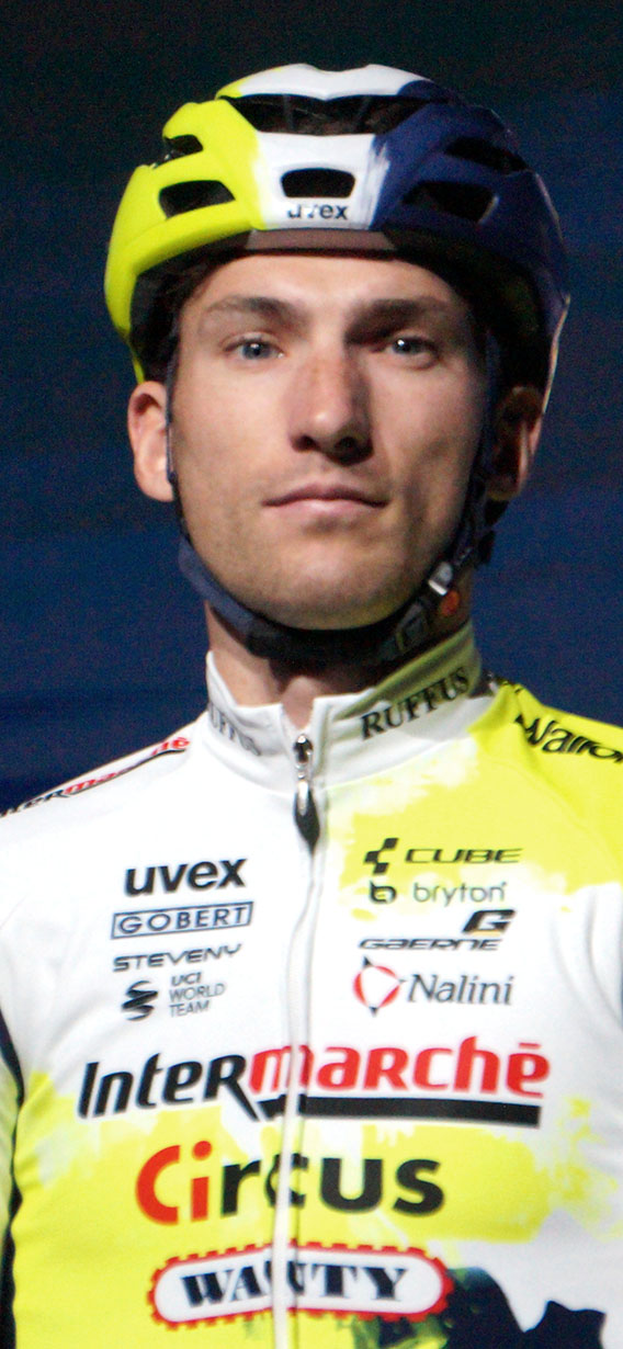 Sven Erik Bystrøm