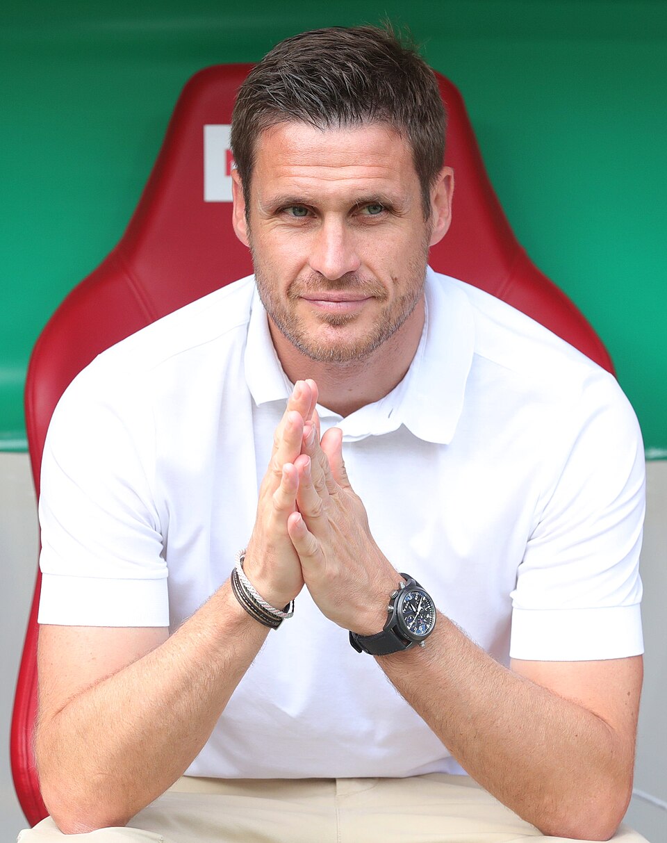 Sven Kehl