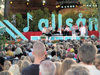 Sven Lilja