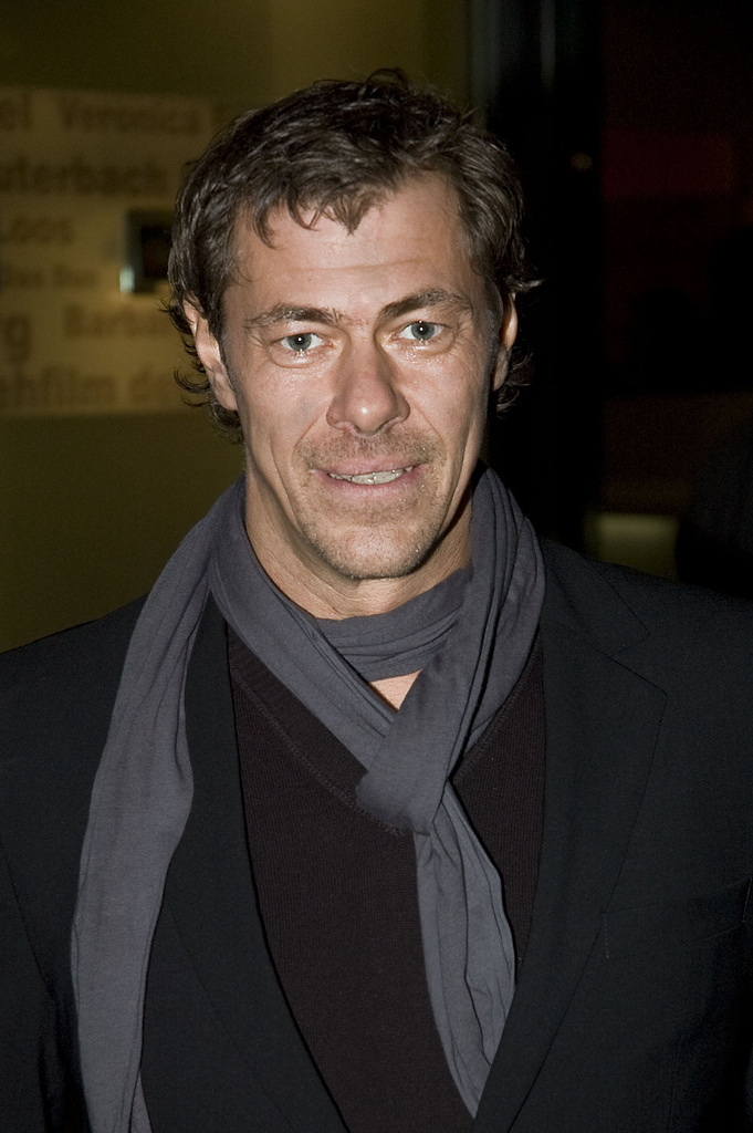 Sven Sauer