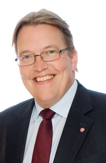Sverre Myrli