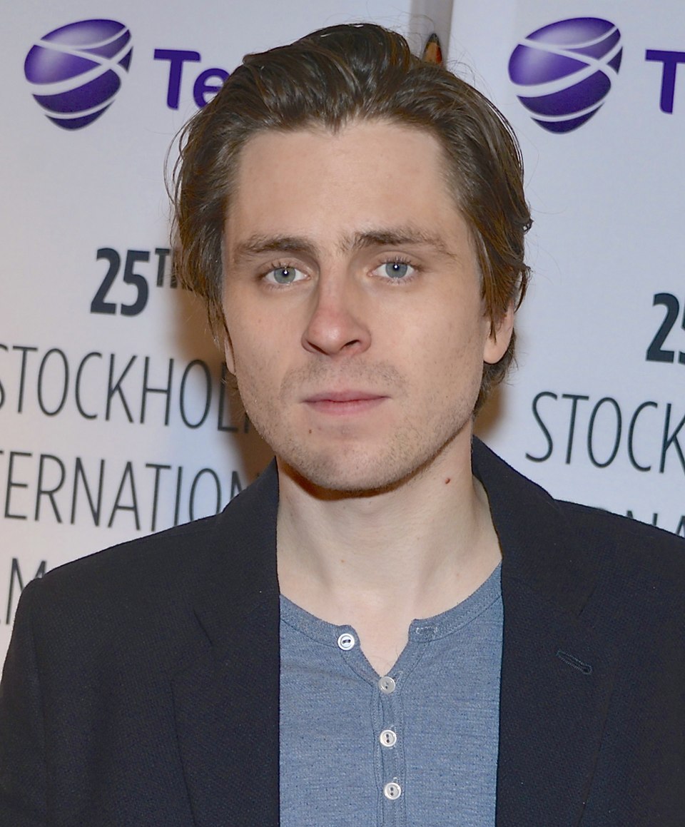 Sverrir Kristjánsson
