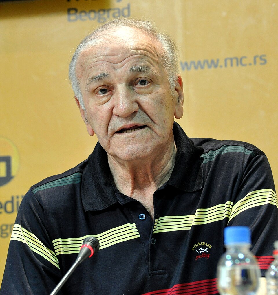 Sveti Mihailo Ispovednik