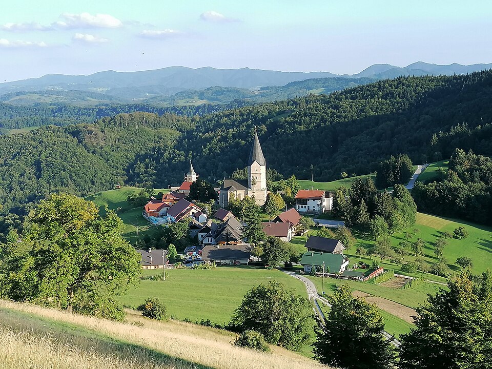 Svetina