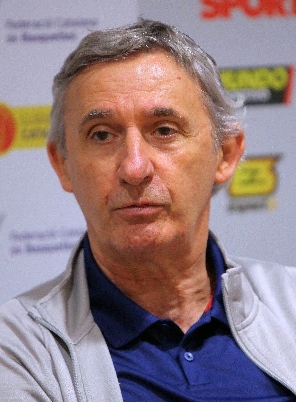Svetislav-Kari Pešić