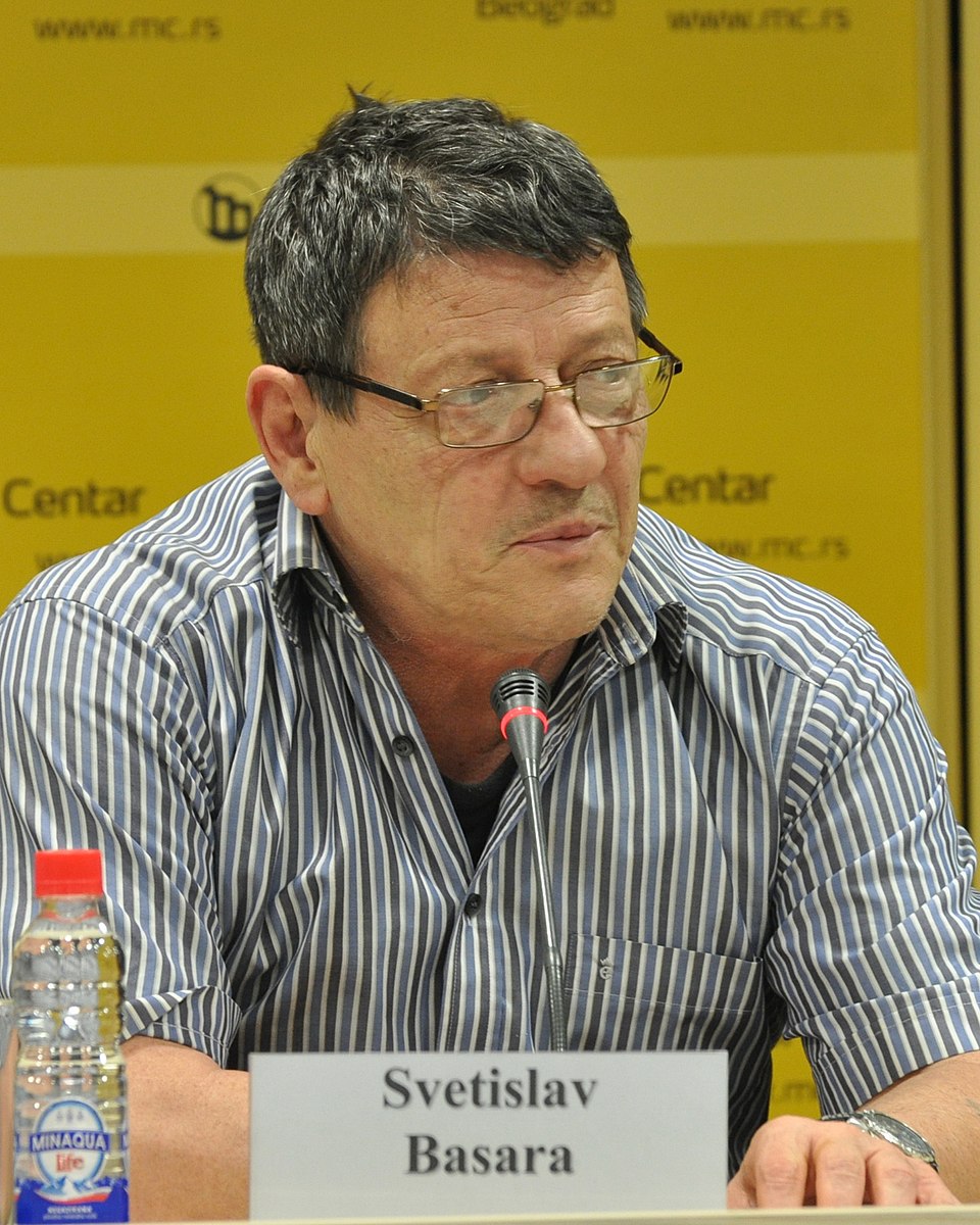 Svetislav Milošević